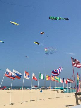 Kite Loft Beach and Boardwalk Cam